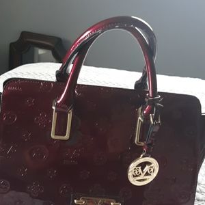Hand bag Versace 19.69